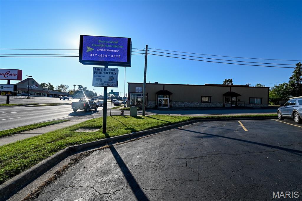 Oakhill Add - Commercial Sale