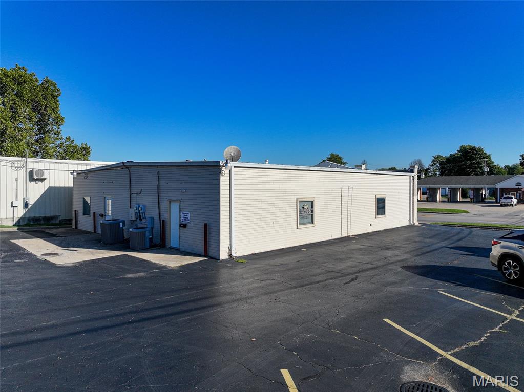 Oakhill Add - Commercial Sale