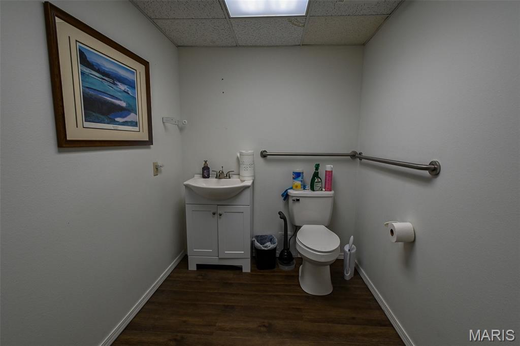 Oakhill Add - Commercial Sale