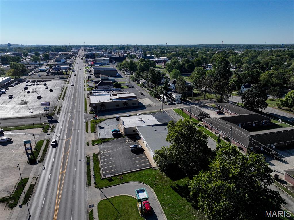 Oakhill Add - Commercial Sale