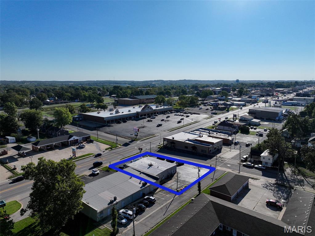 Oakhill Add - Commercial Sale