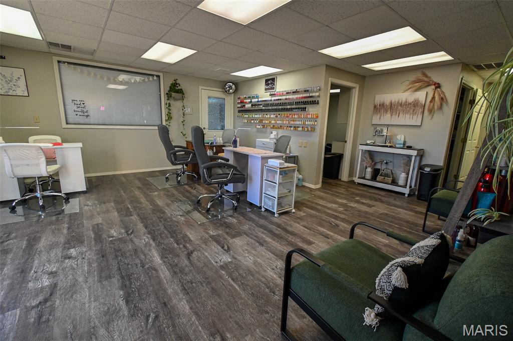 Oakhill Add - Commercial Sale