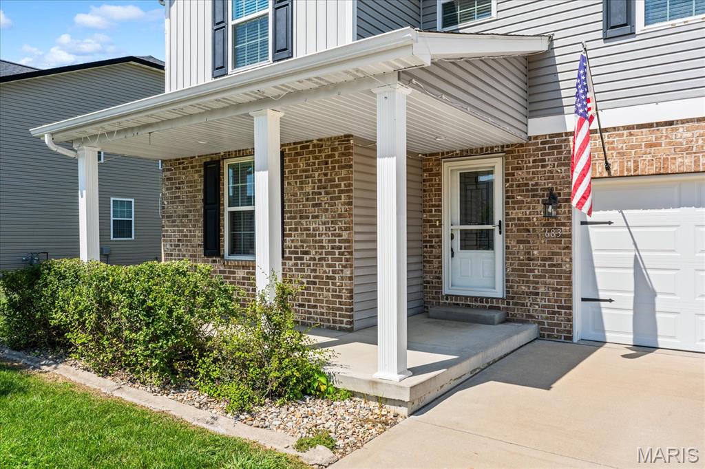 683 Willowbrook Way
