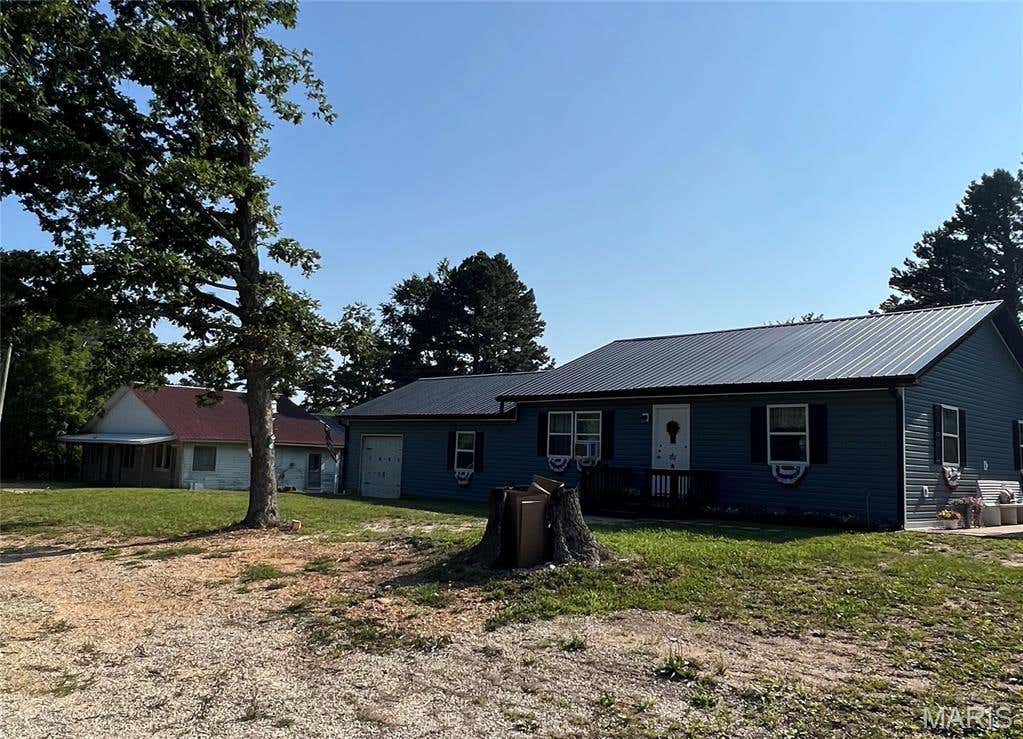 Photo of 18017 Hwy.72, Bunker, MO 63629 (MLS # 26042476)