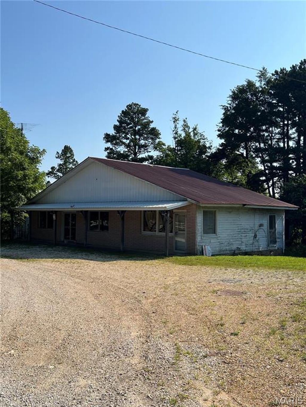 Photo of 18017 Hwy.72, Bunker, MO 63629 (MLS # 26042476)