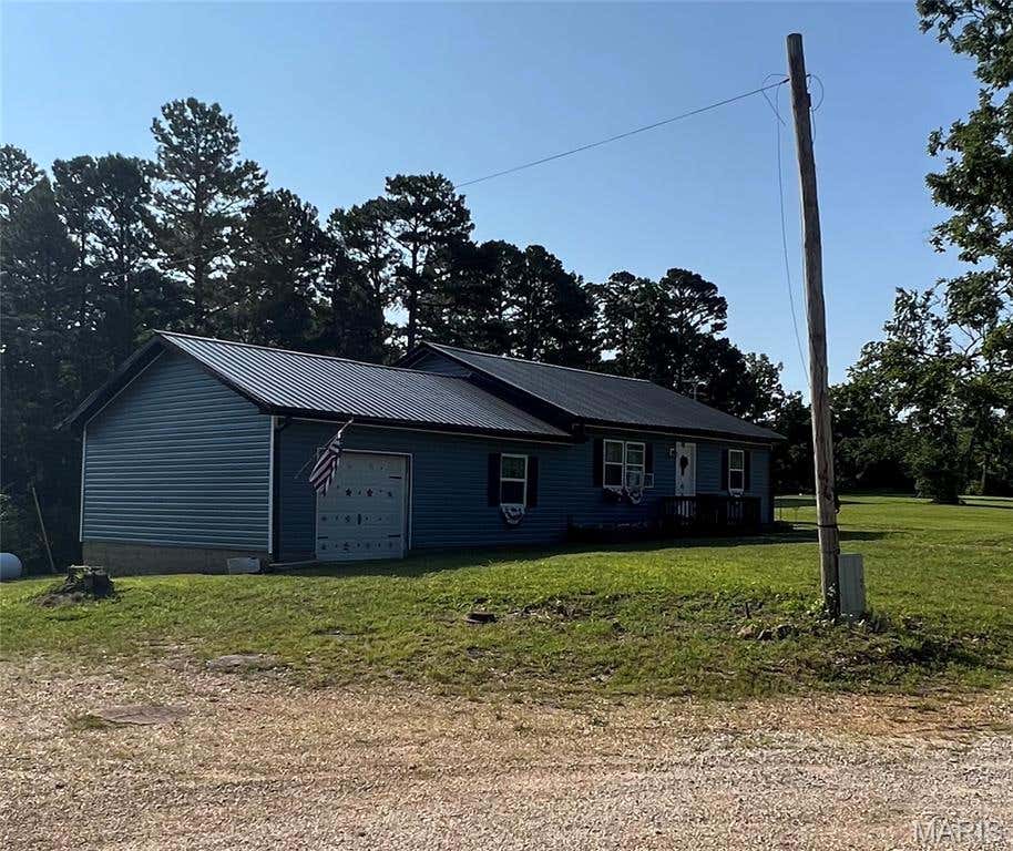Photo of 18017 Hwy.72, Bunker, MO 63629 (MLS # 26042476)