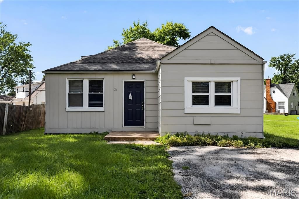 Photo of 25 Barcelona Avenue, St Louis, MO 63138 (MLS # 26034895)