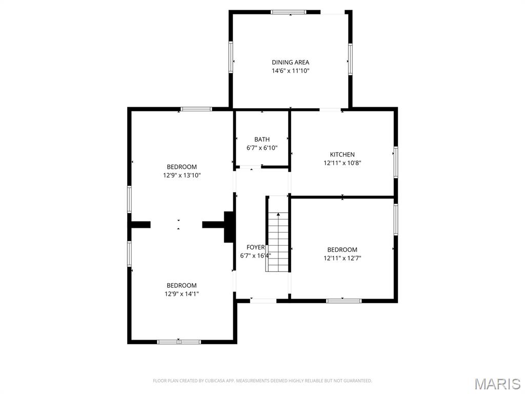 City/Hermann - Residential