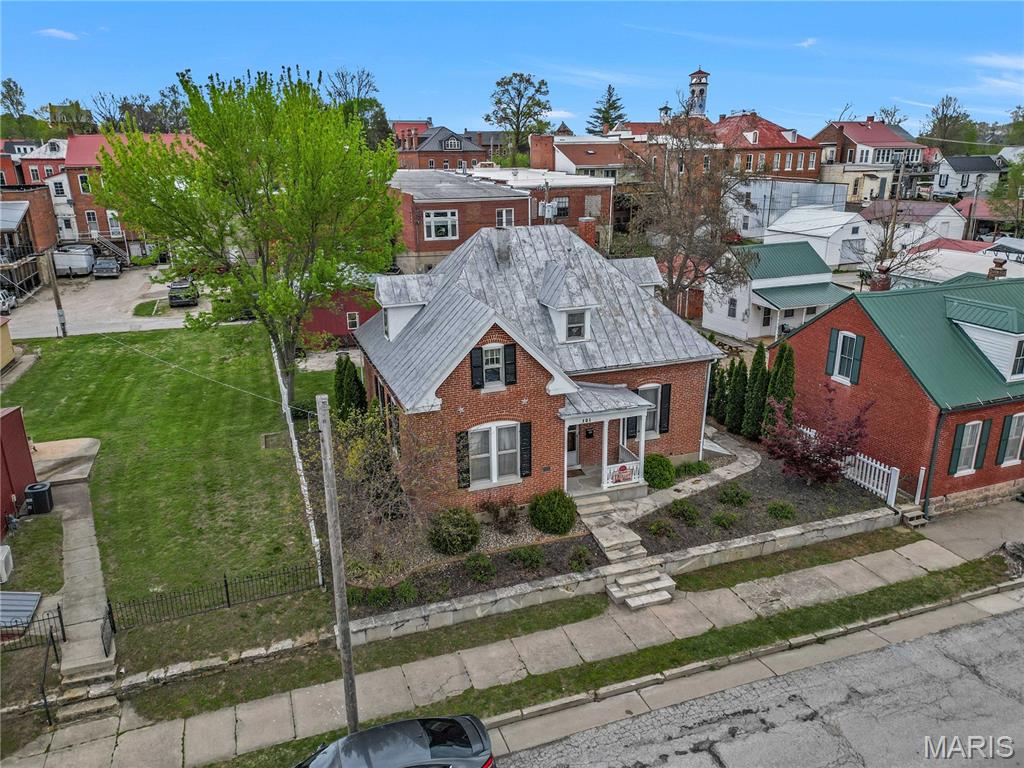 City/Hermann - Residential
