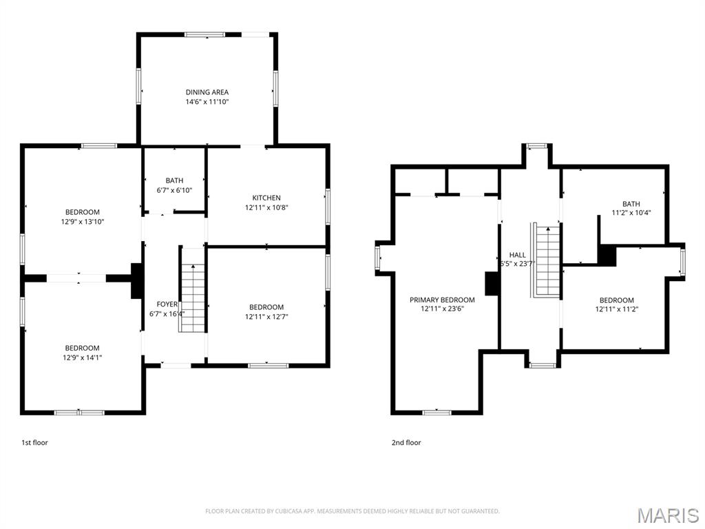 City/Hermann - Residential