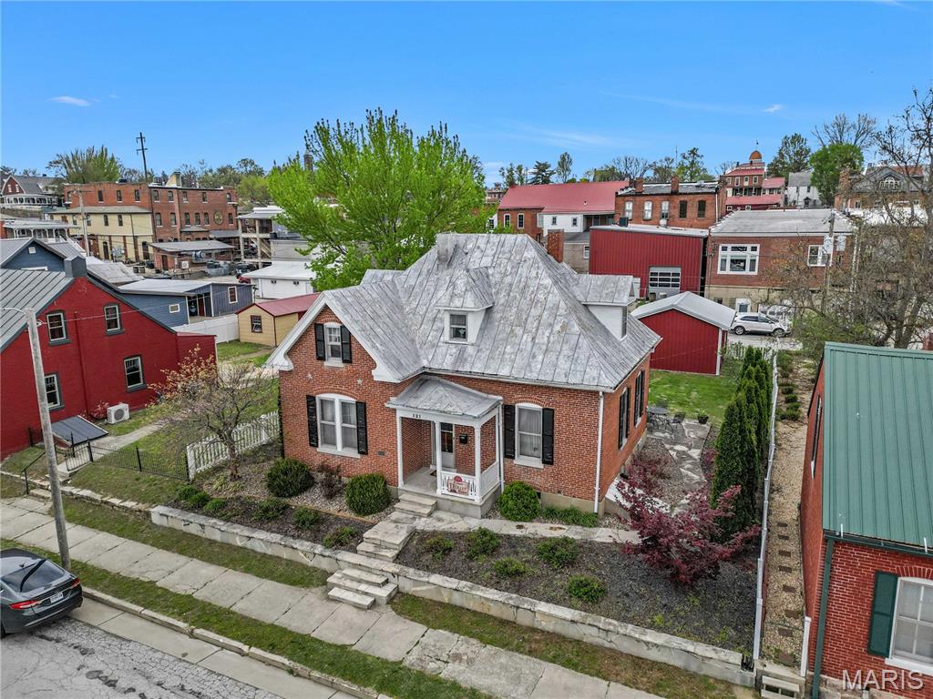 City/Hermann - Residential