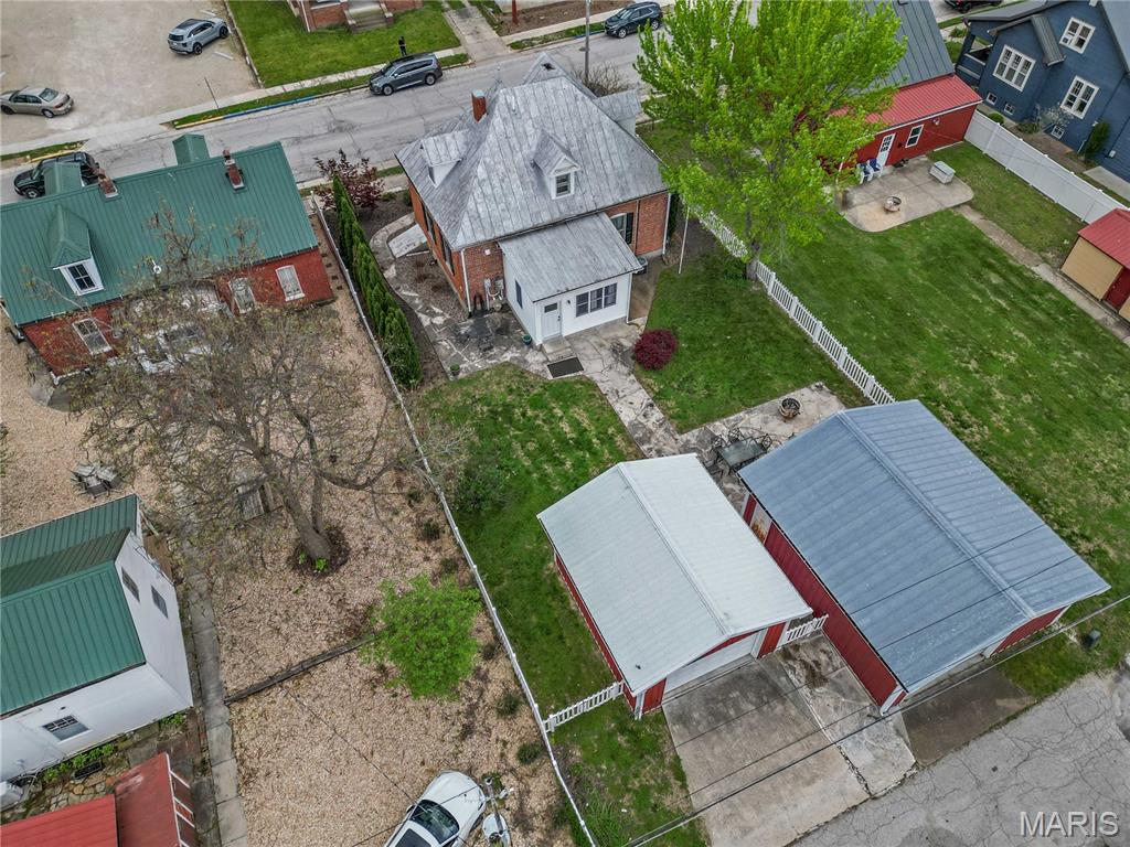 City/Hermann - Residential
