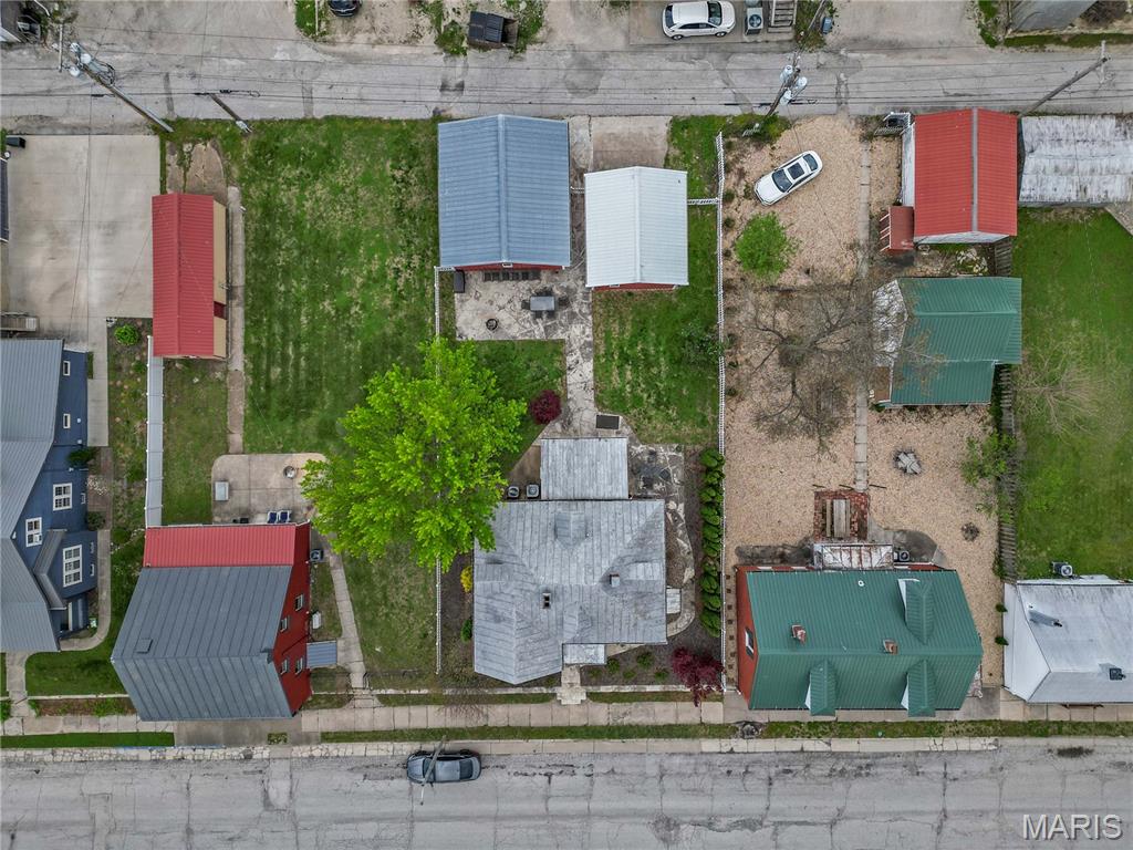 City/Hermann - Residential