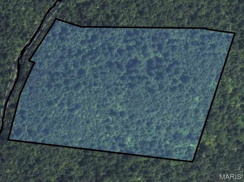 Photo of 10 Church Road (CR 114), Annapolis, MO 63620 (MLS # 25073542)