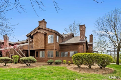 Photo of 1710 Hemingway Lane #B, Weldon Spring, MO 63304 (MLS # 26060170)