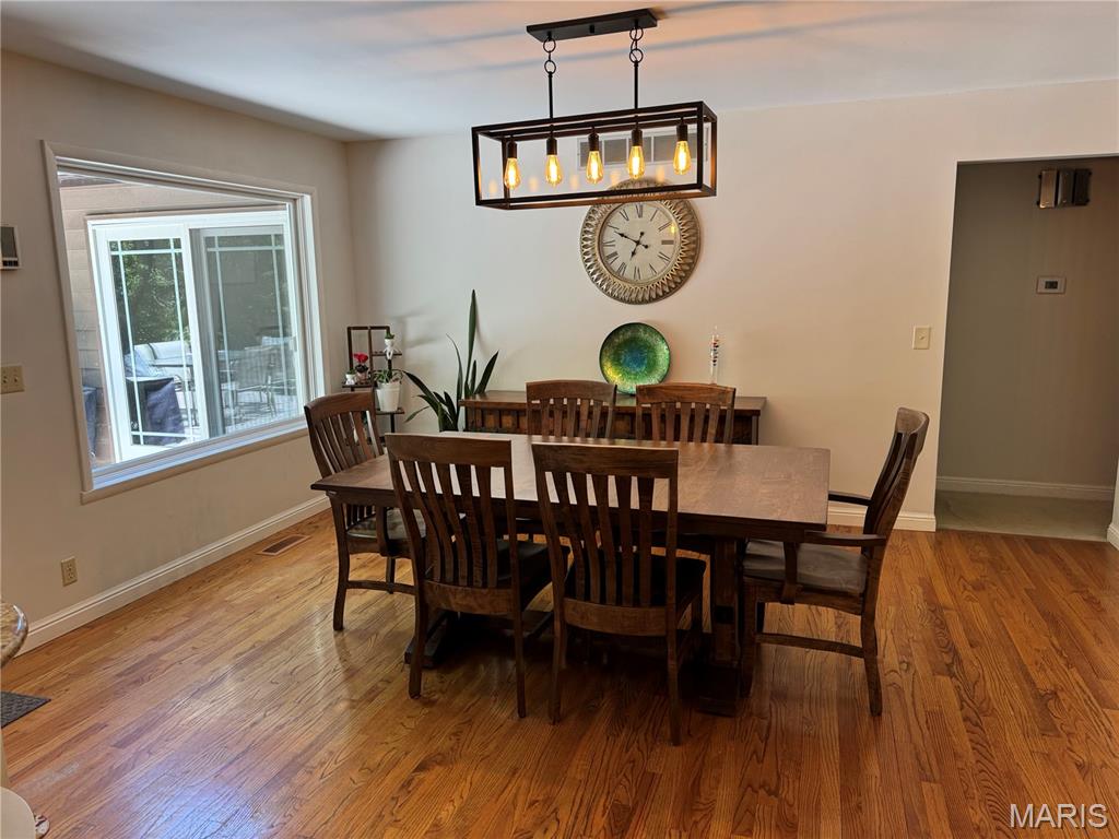 Hollow Hill - Residential