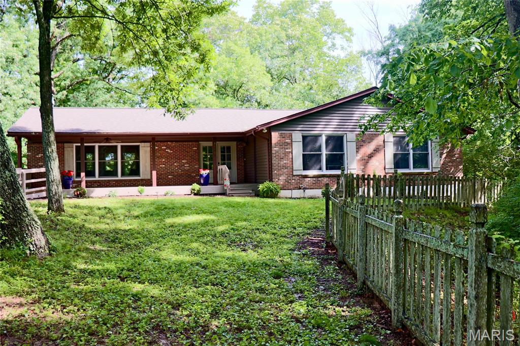 Hollow Hill - Residential