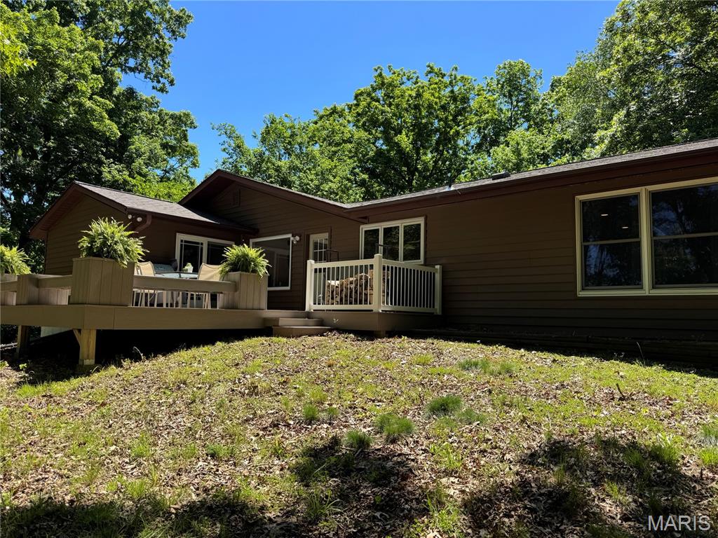 Hollow Hill - Residential