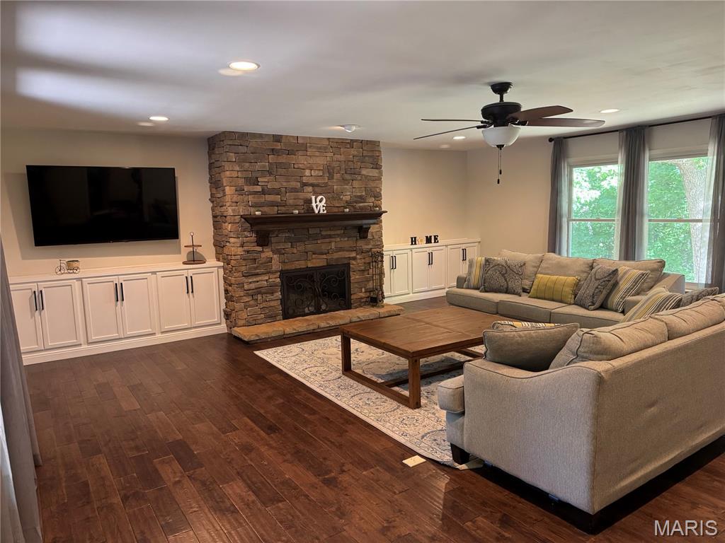 Hollow Hill - Residential