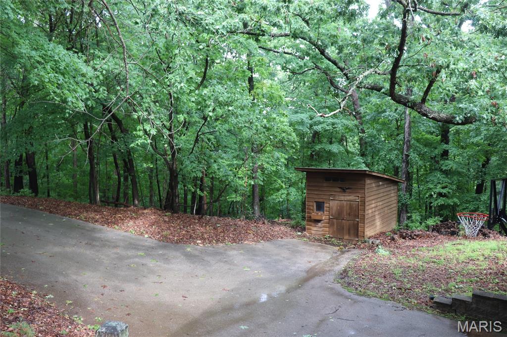 Hollow Hill - Residential