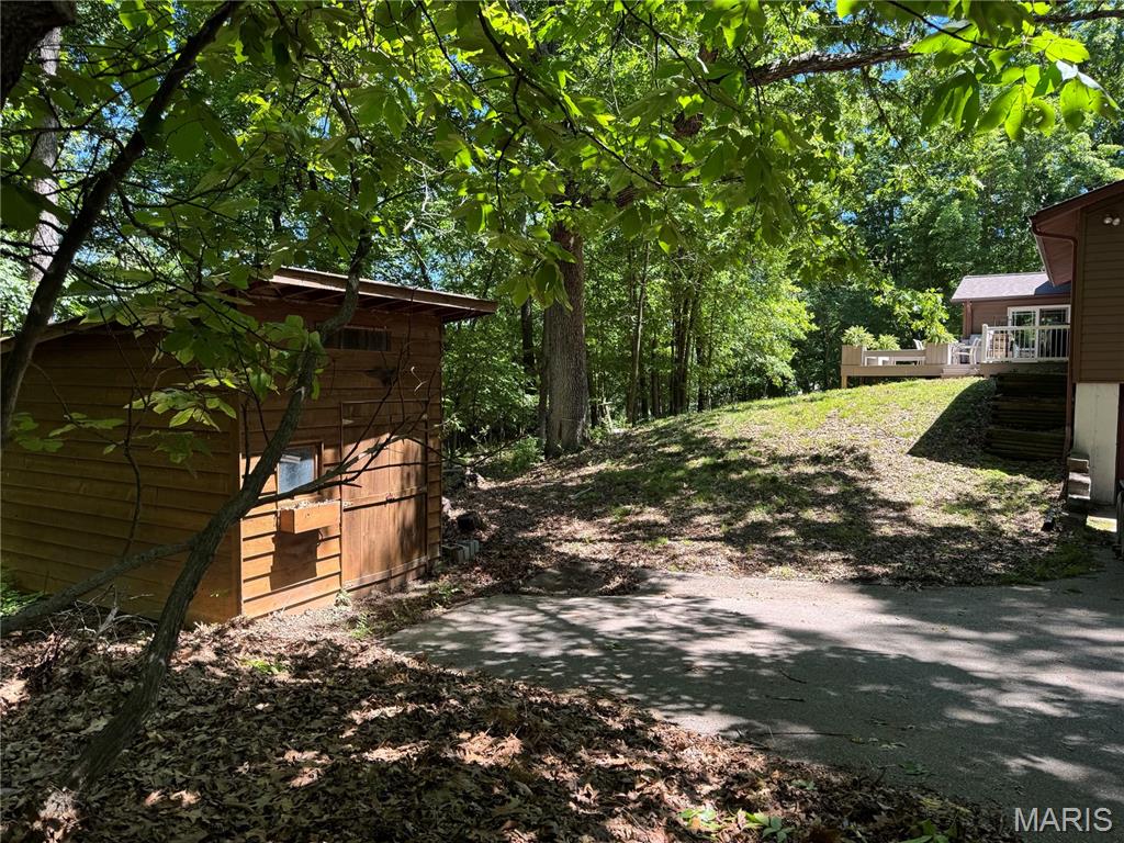 Hollow Hill - Residential