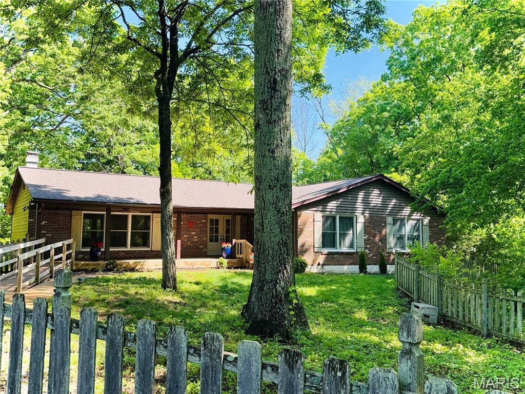 Photo of 3830 Dutch Hollow Lane, Wildwood, MO 63069 (MLS # 26028888)