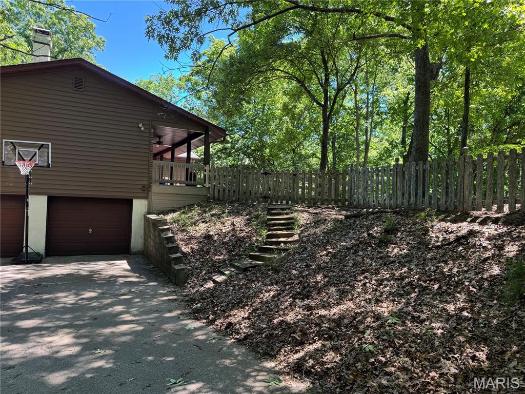 Hollow Hill - Residential