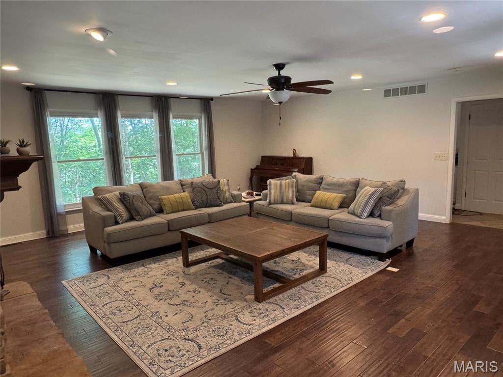 Hollow Hill - Residential