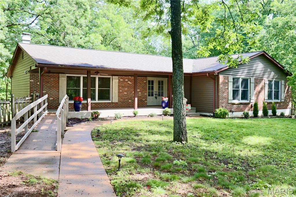 Hollow Hill - Residential