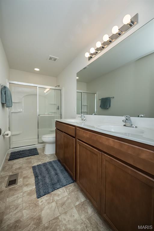 Obrien Place Sub 1 - Residential