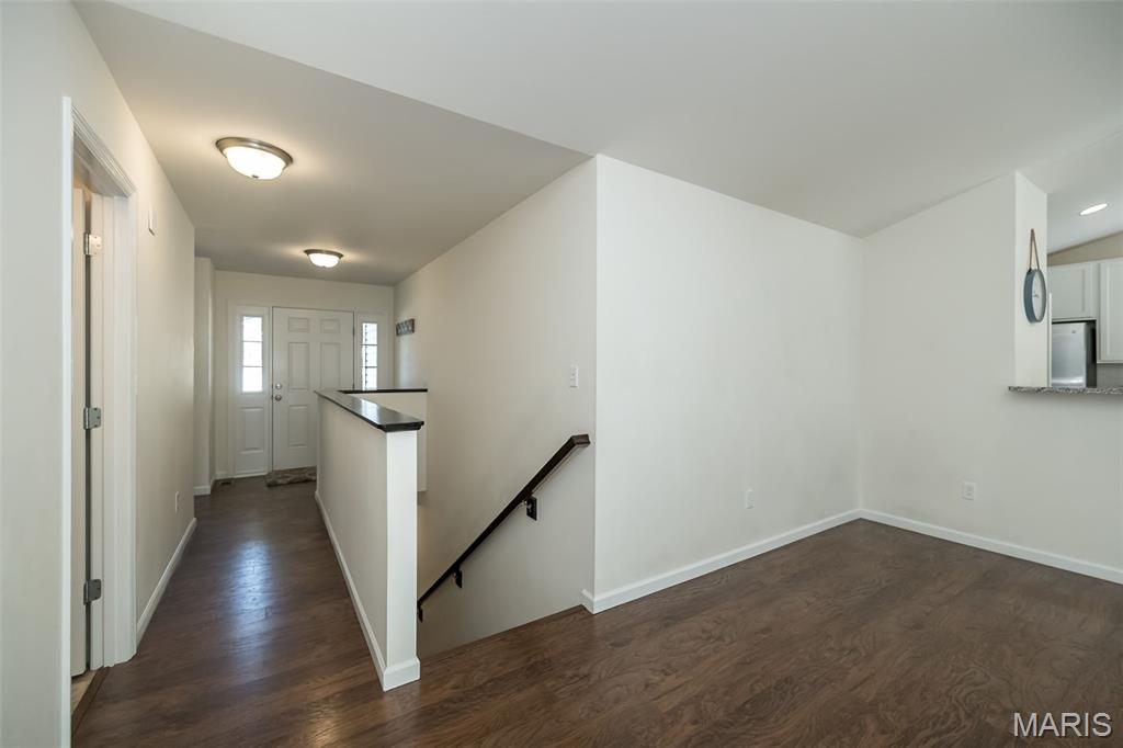 Obrien Place Sub 1 - Residential