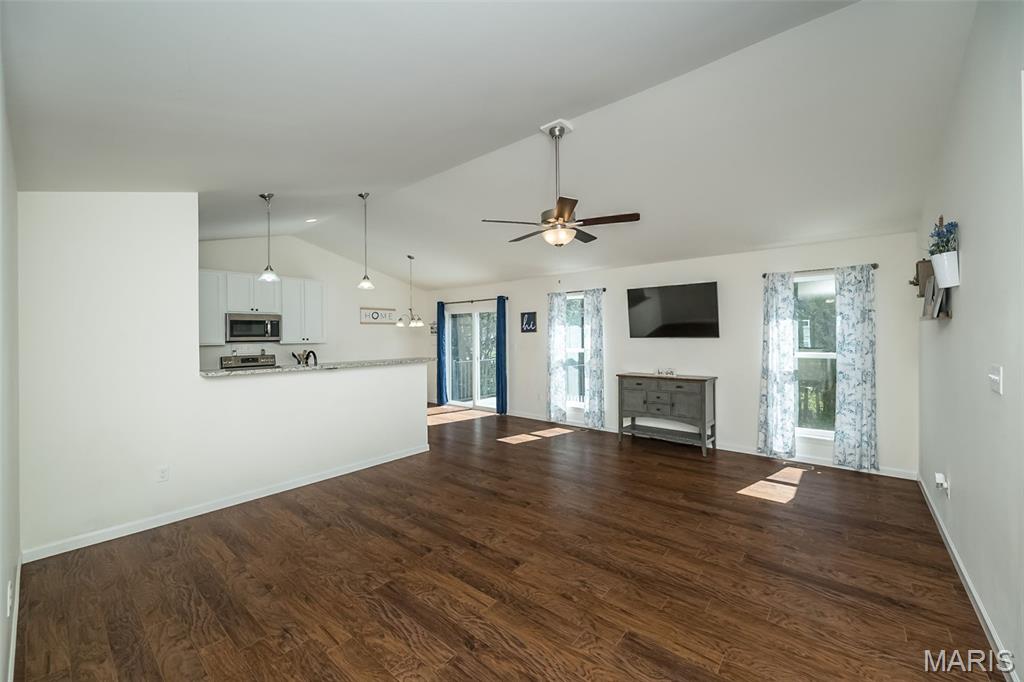 Obrien Place Sub 1 - Residential