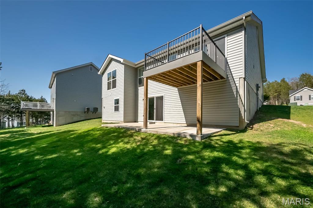 Obrien Place Sub 1 - Residential