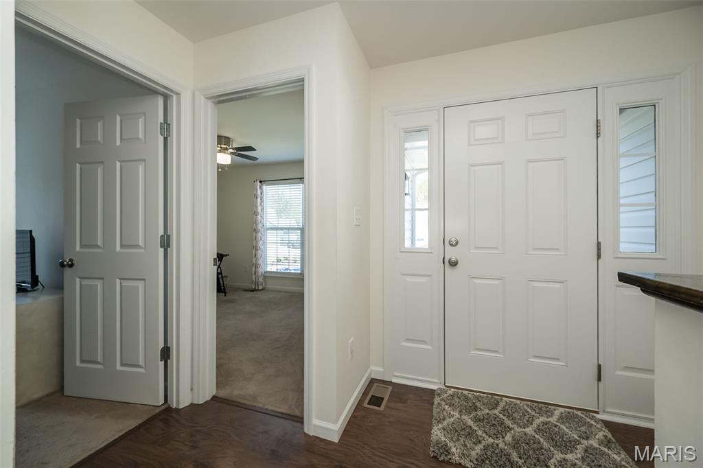 Obrien Place Sub 1 - Residential