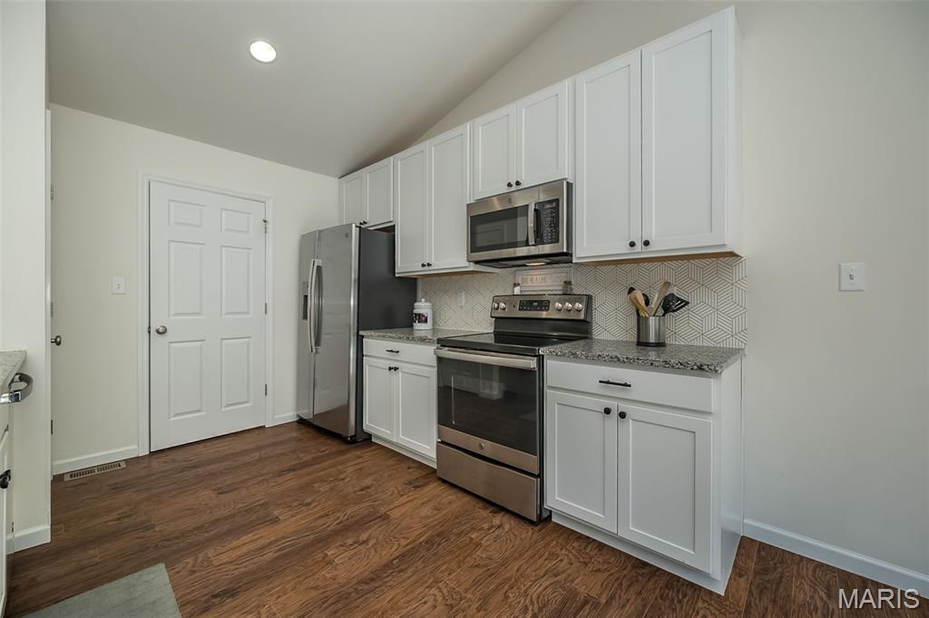 Obrien Place Sub 1 - Residential