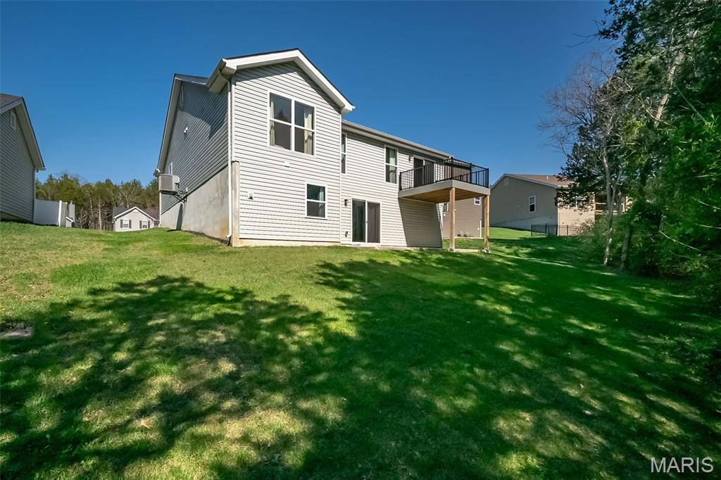 Obrien Place Sub 1 - Residential