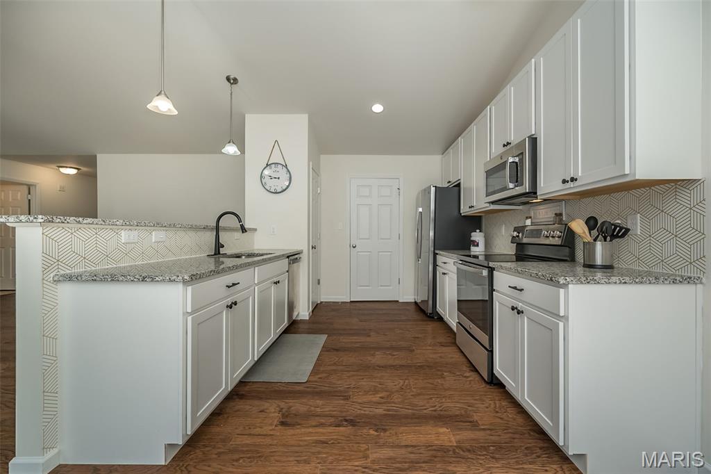 Obrien Place Sub 1 - Residential