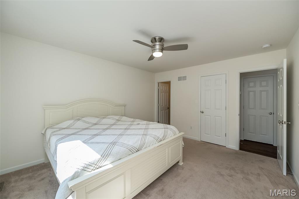 Obrien Place Sub 1 - Residential