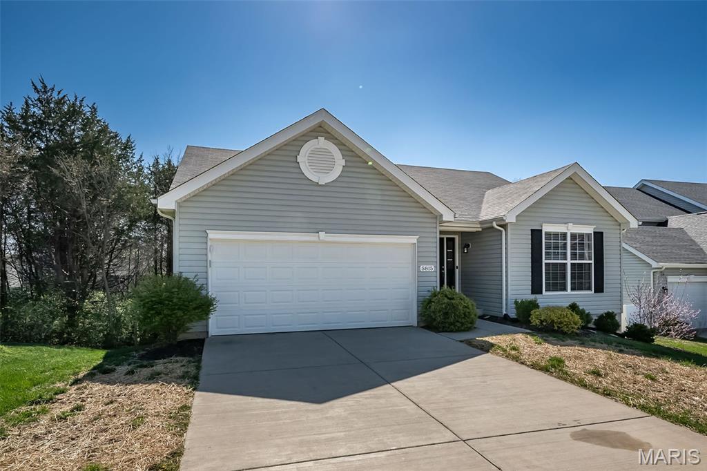 Obrien Place Sub 1 - Residential