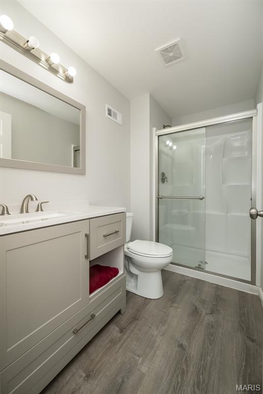 Obrien Place Sub 1 - Residential