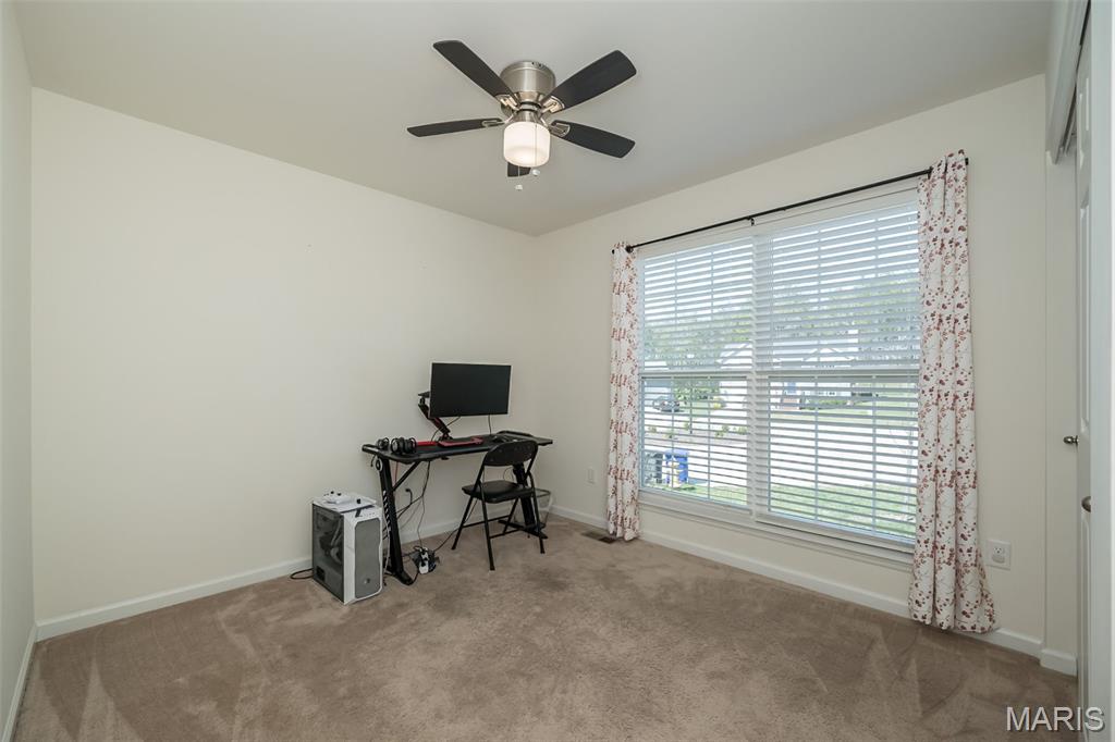 Obrien Place Sub 1 - Residential