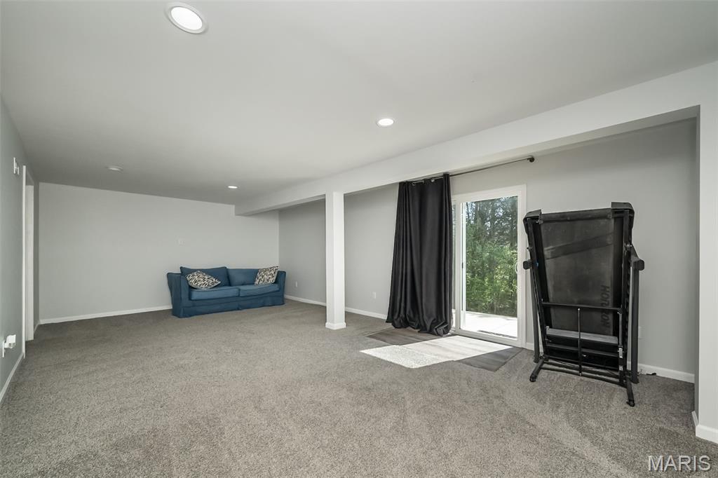 Obrien Place Sub 1 - Residential