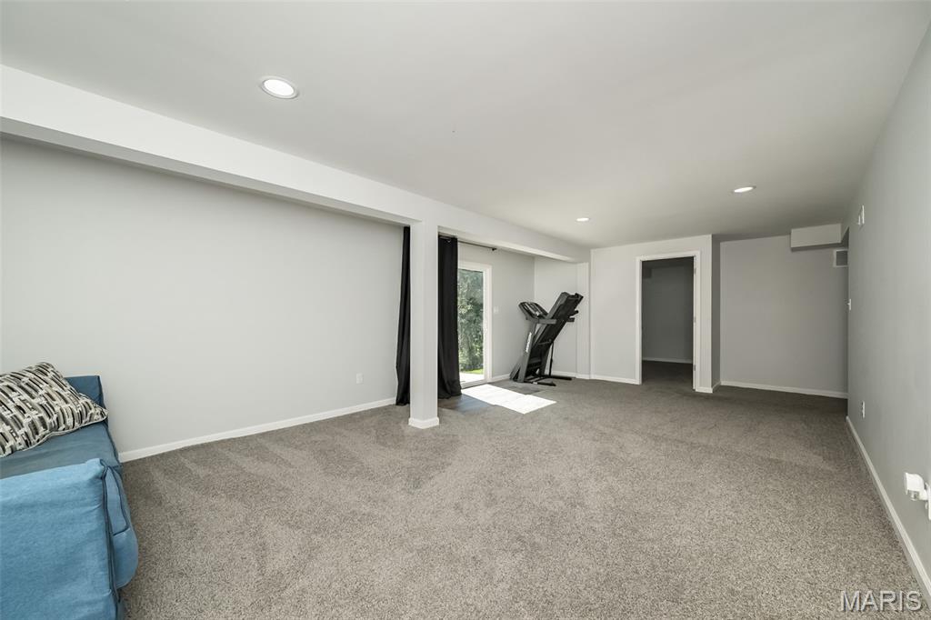 Obrien Place Sub 1 - Residential