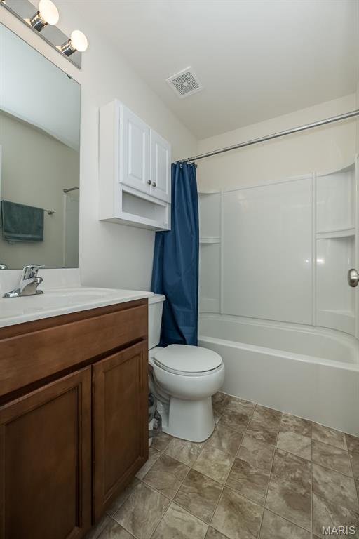 Obrien Place Sub 1 - Residential