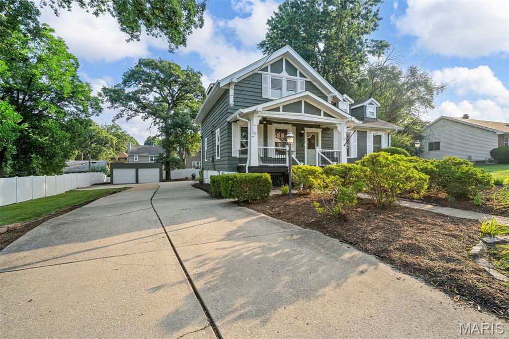 317 Greeley Avenue