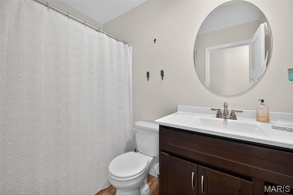 Troy, Missouri 63379, United States, 4 Bedrooms Bedrooms, ,3 BathroomsBathrooms,Residential,Active,237259