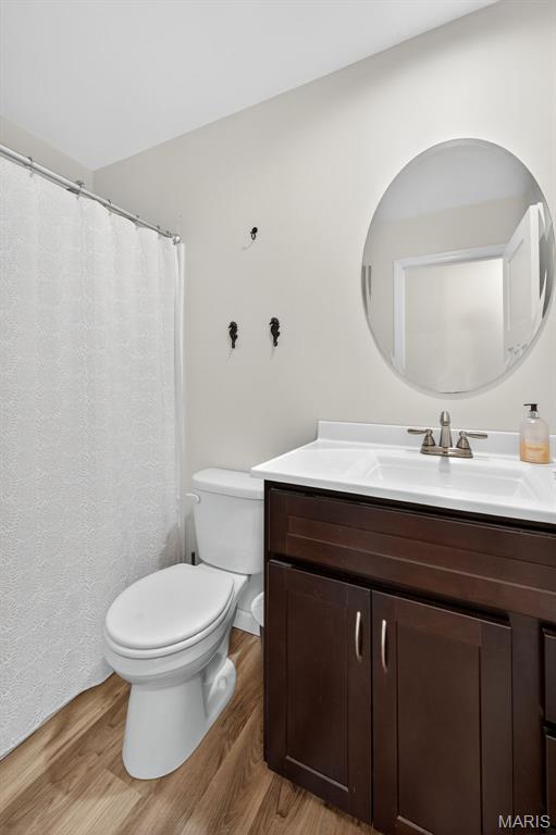 Troy, Missouri 63379, United States, 4 Bedrooms Bedrooms, ,3 BathroomsBathrooms,Residential,Active,237259