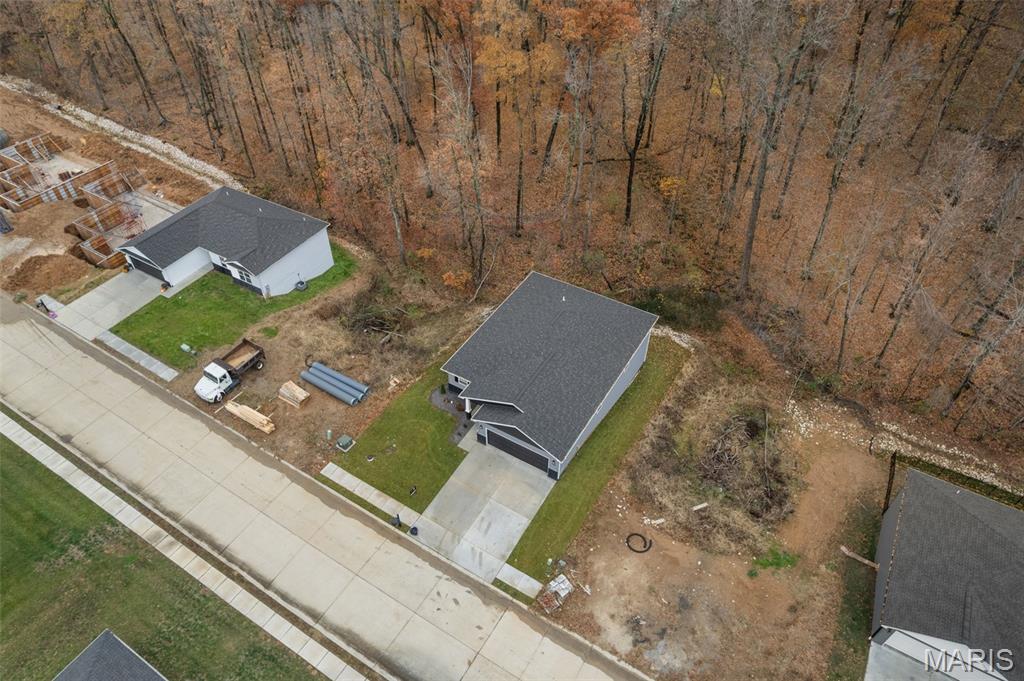 Ramsey Branch - Residential