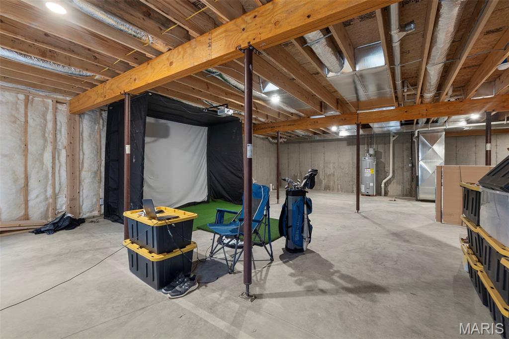 Ramsey Branch - Residential