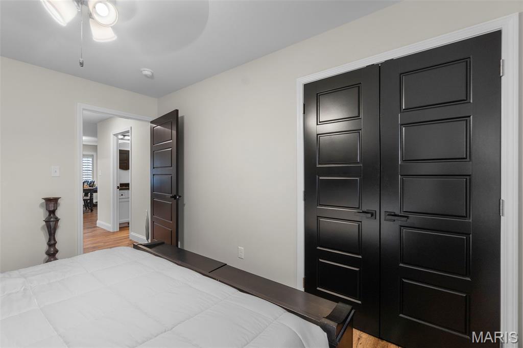 Ramsey Branch - Residential